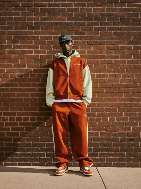 Street fashion