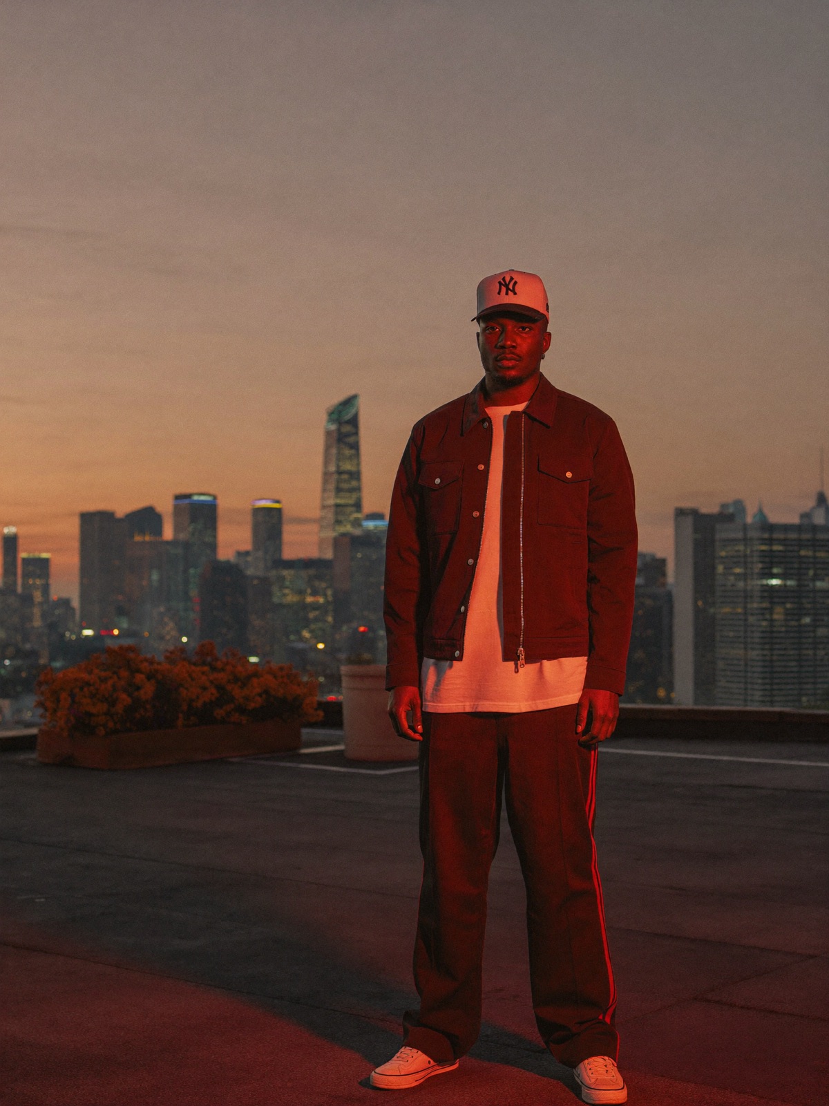 Artist spotlight