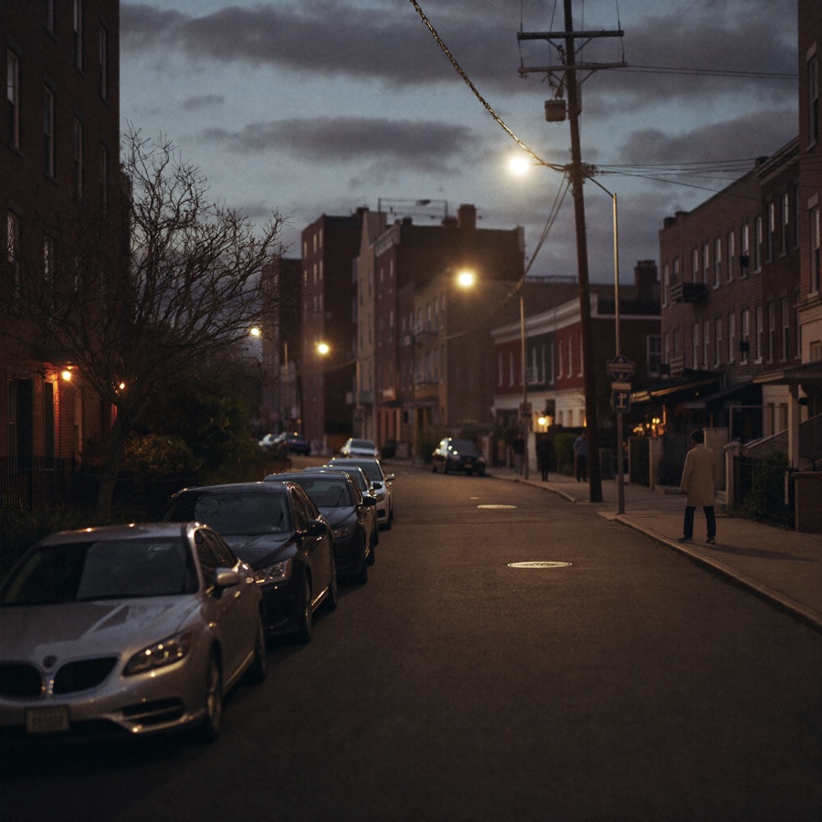 Nashville street